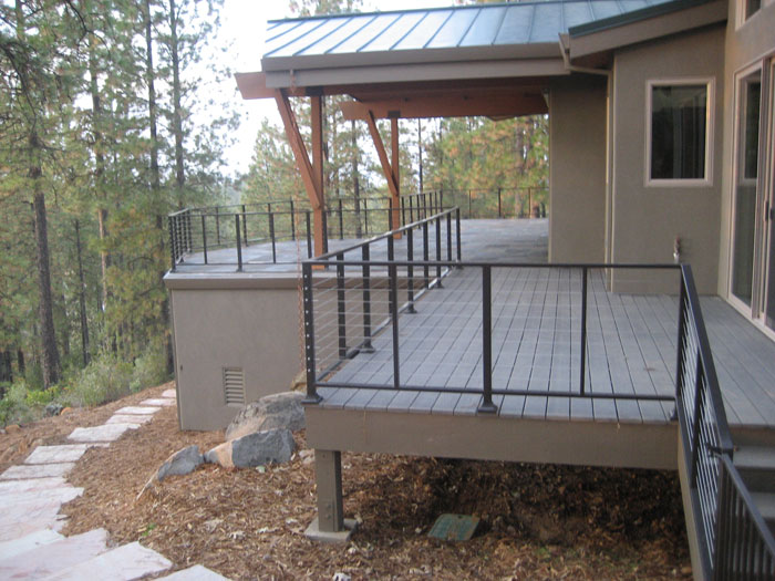 Wrought Iron Railings Beverly Hills Iron Porch Railings Beverly Hills